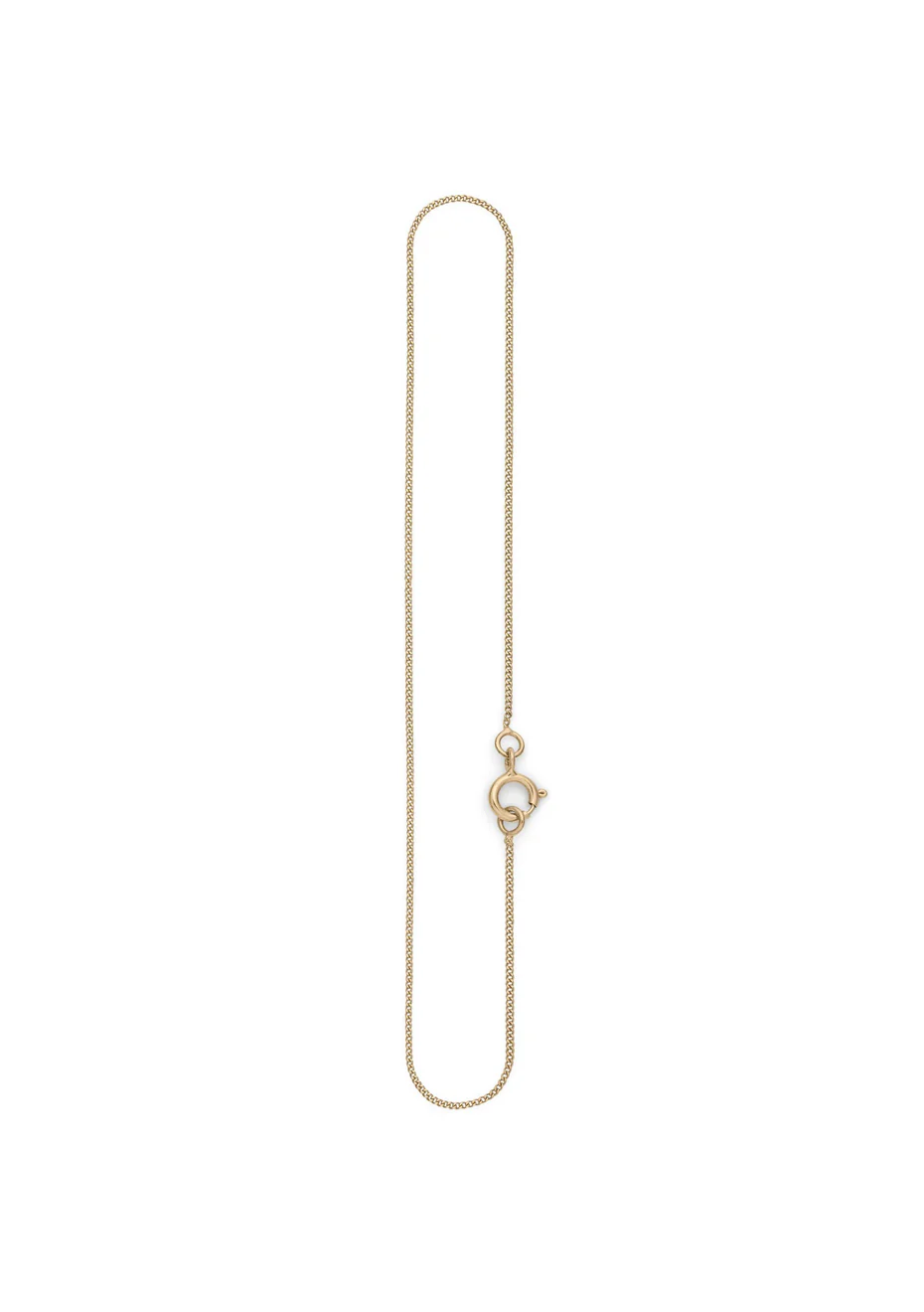 Aime Chain Anklet