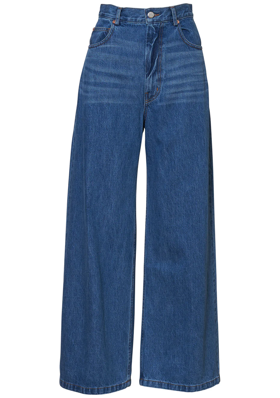 Ayo Pant Cool Indigo