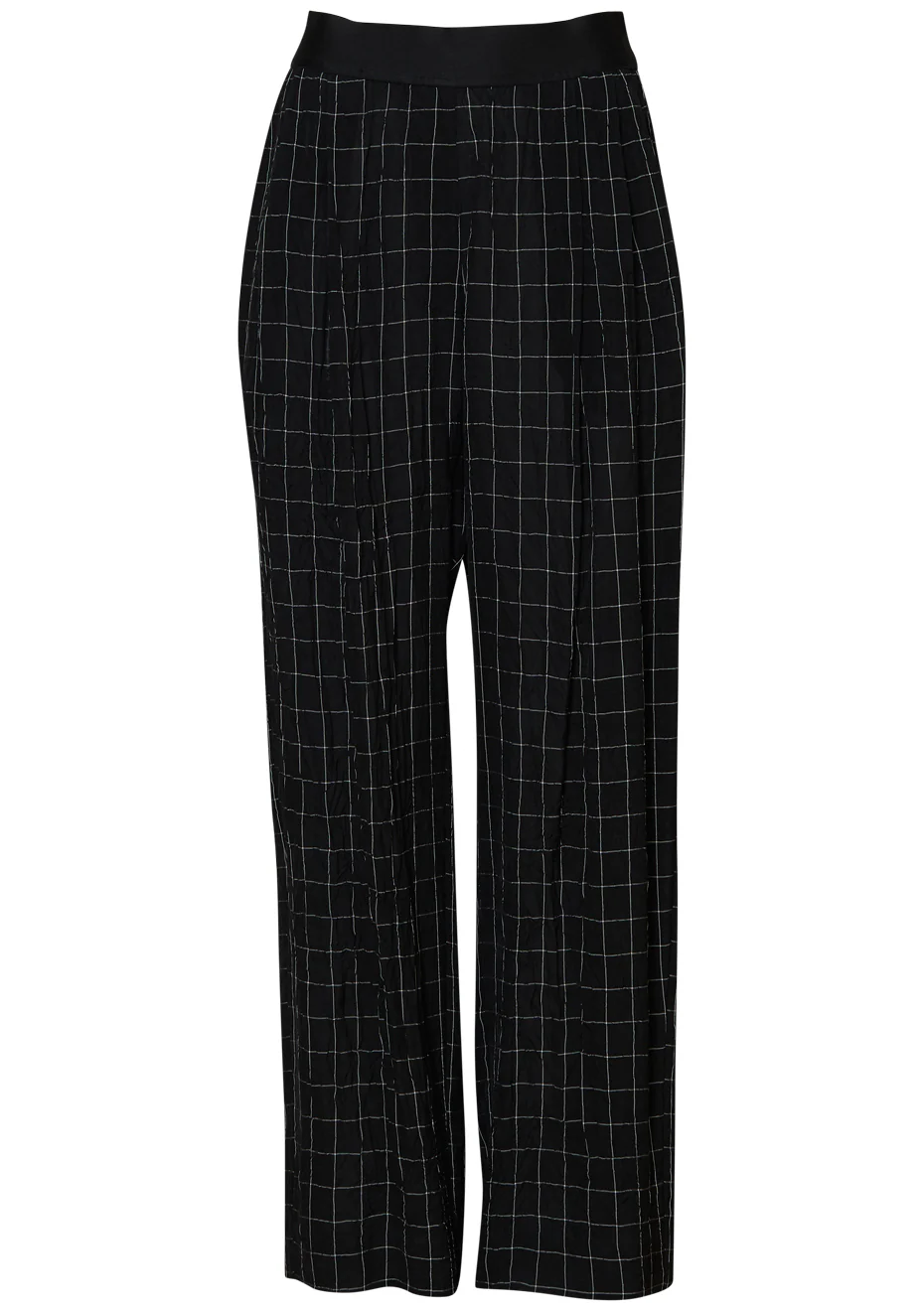 Banco Pant Black
