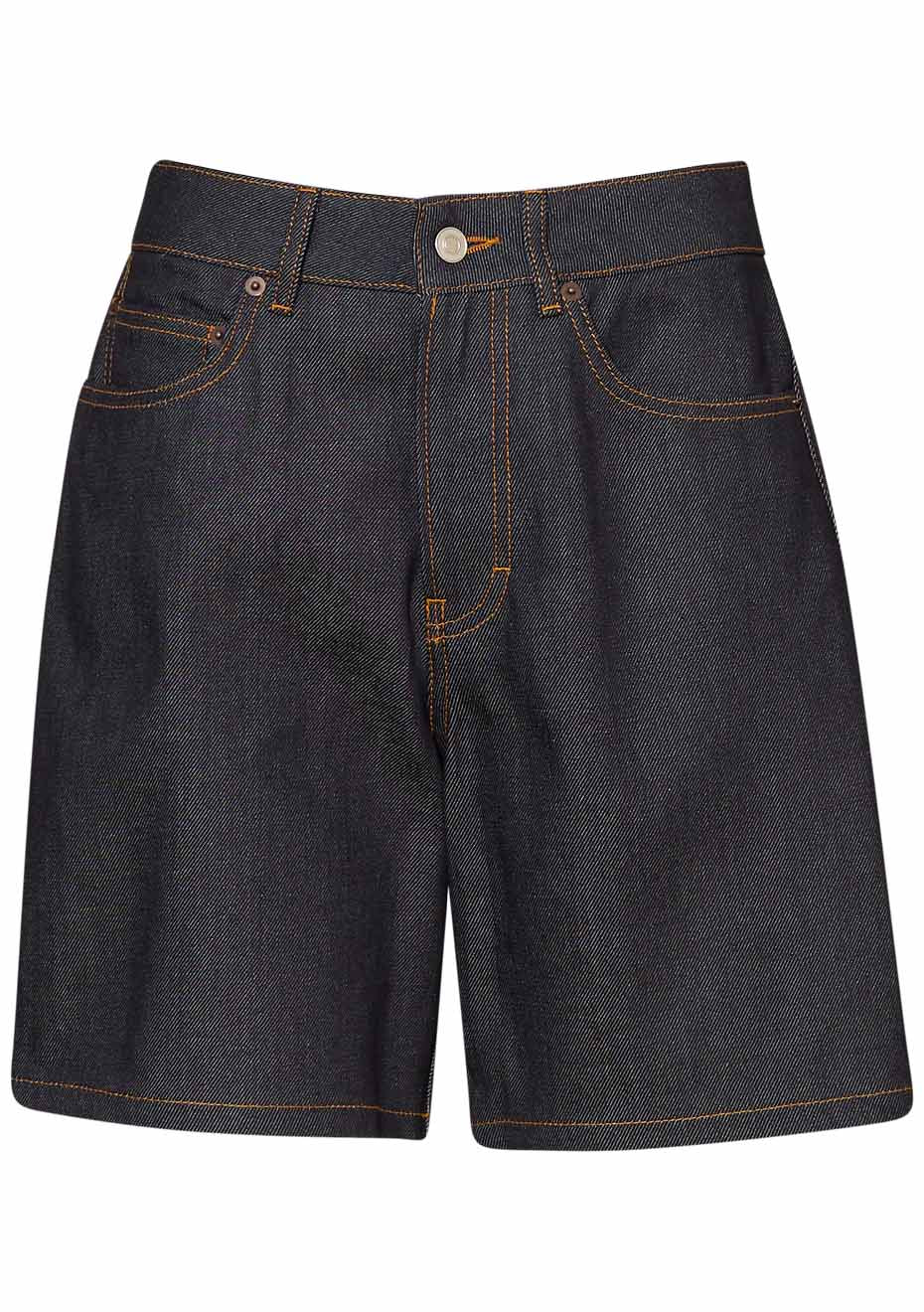 Belem Shorts Blue RW
