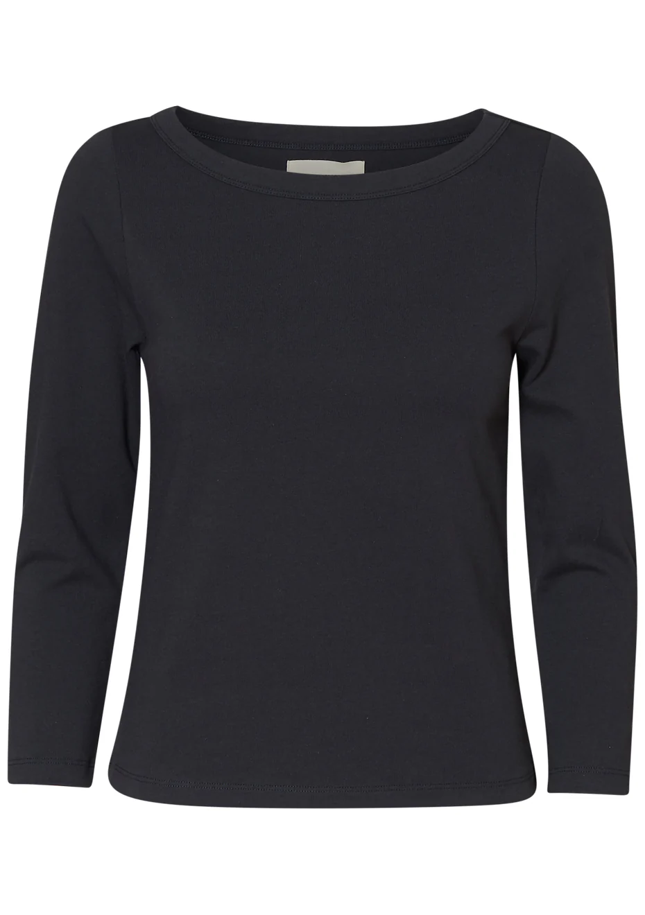 Belle Longsleeve Blue Grey
