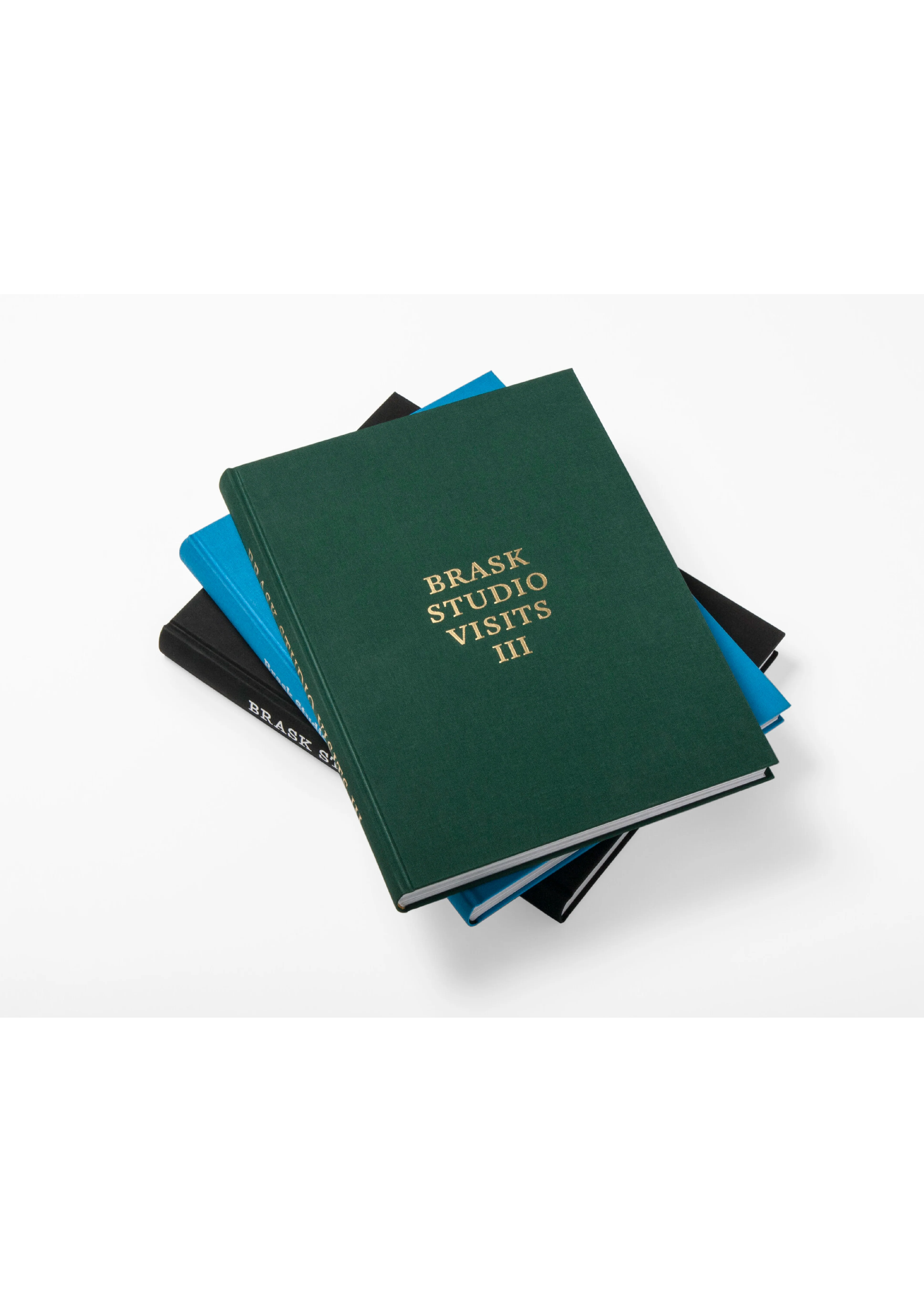 Brask Studio Visits III - Image 5
