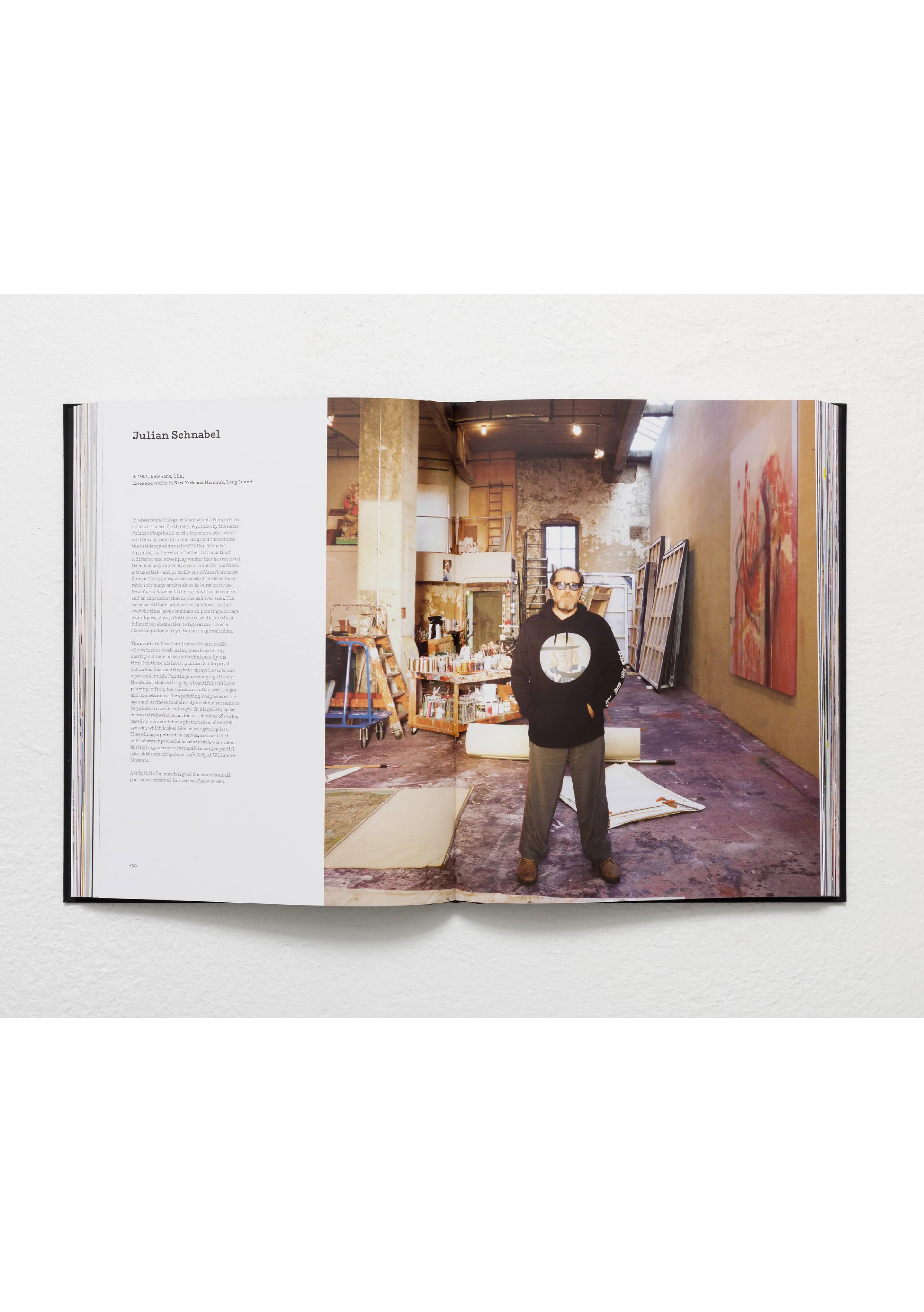 Brask Studio Visits - Image 5