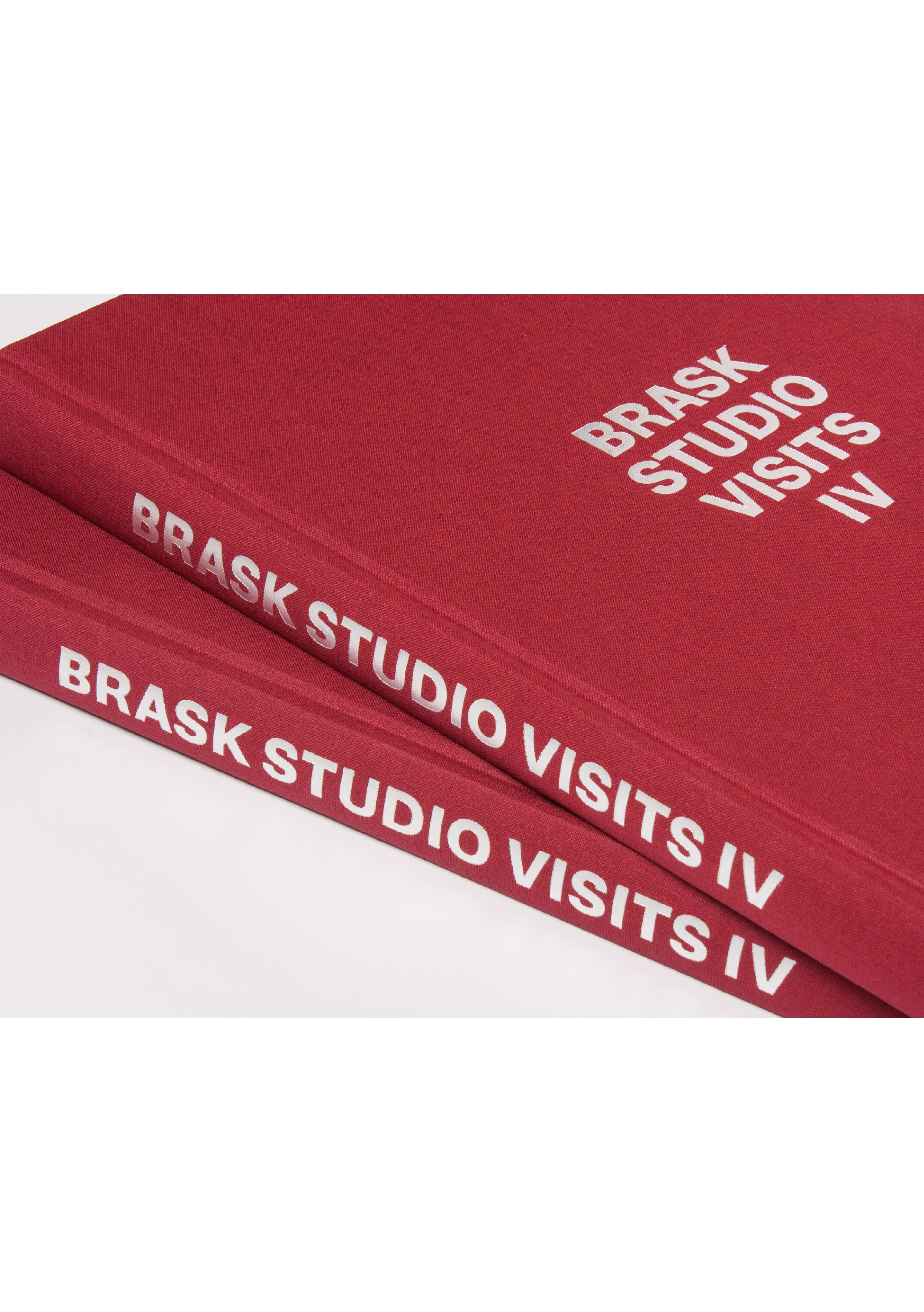 Brask Studio Visits IV - Image 3