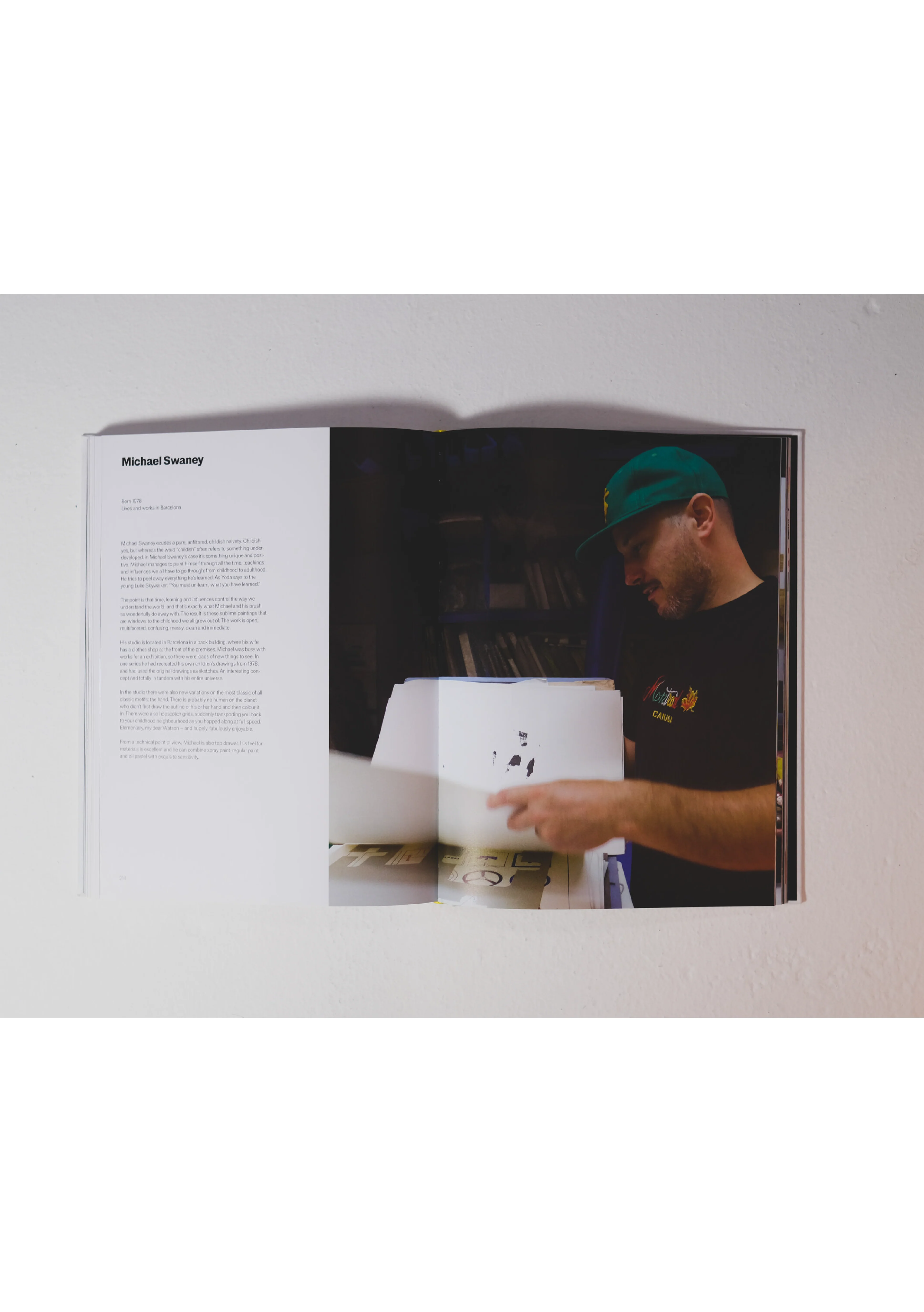 Brask Studio Visits V - Image 4