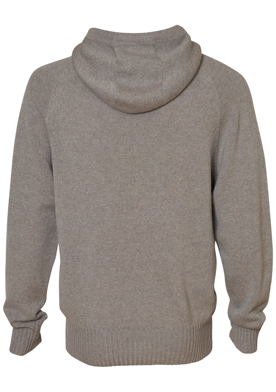Cloud Cashmere Hoodie - Image 2