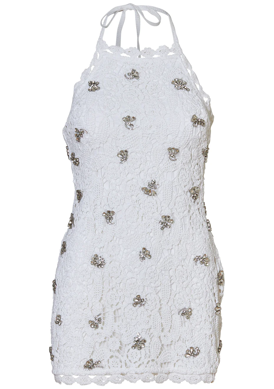 Considine Dress Ivory Enchantment