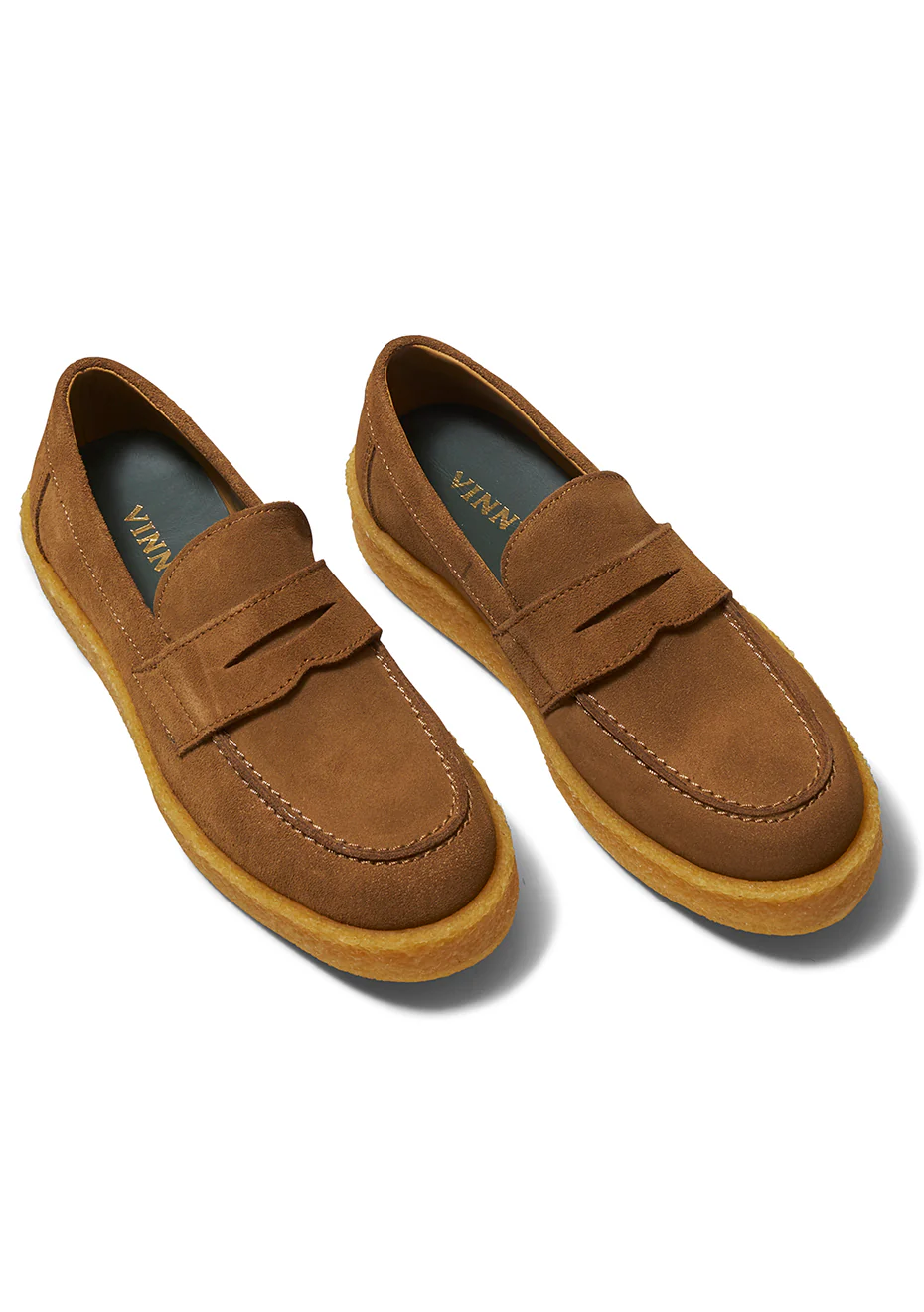 Creeper Sand Suede - Image 2