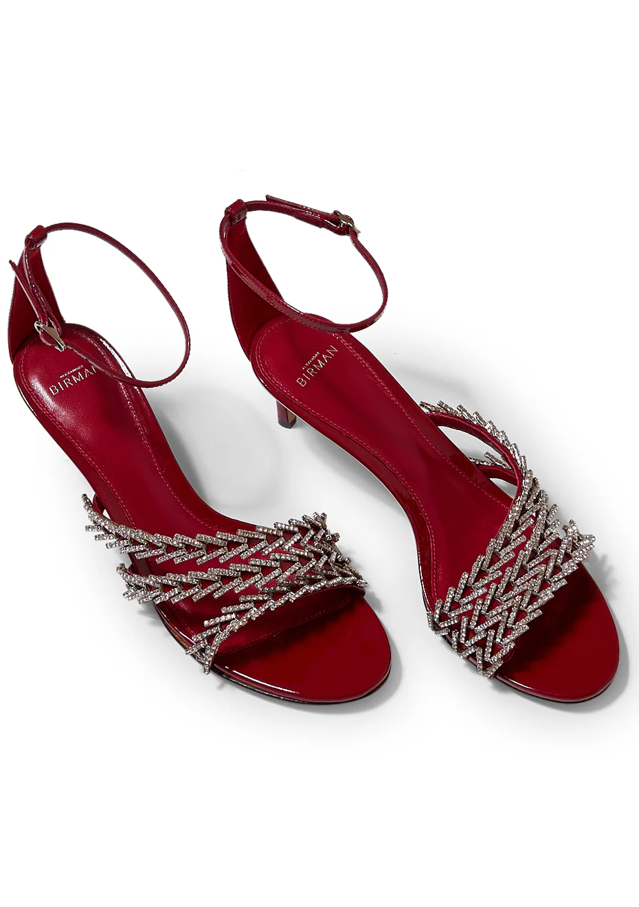 Delilah 60 Ruby Wine - Image 2