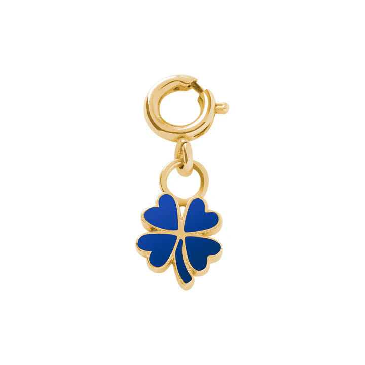 DIY Small Gold Charm - Image 4