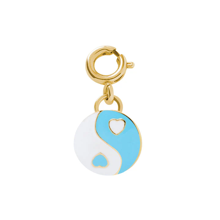 DIY Small Gold Charm - Image 5
