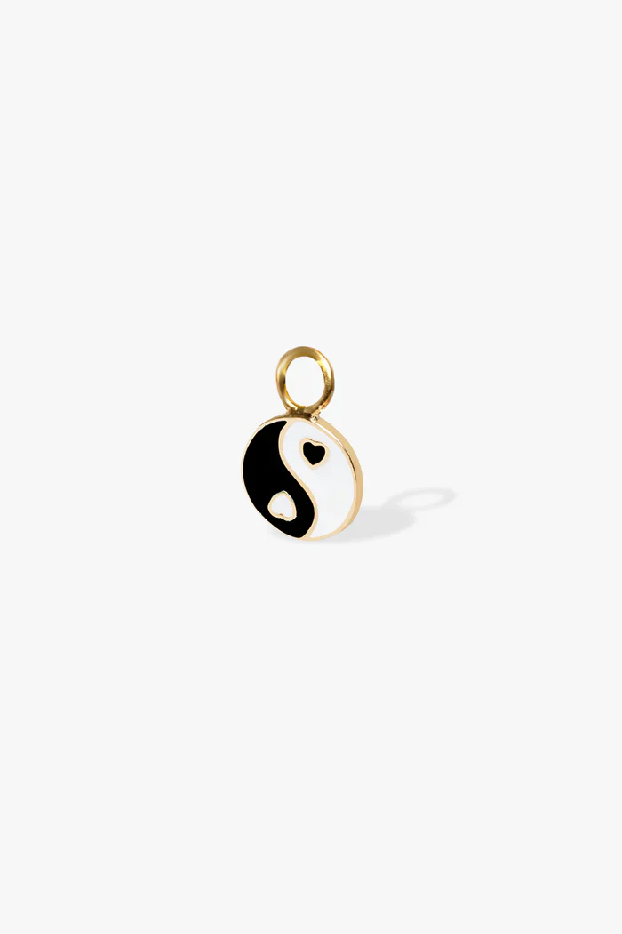 DIY Small Gold Charm - Image 6