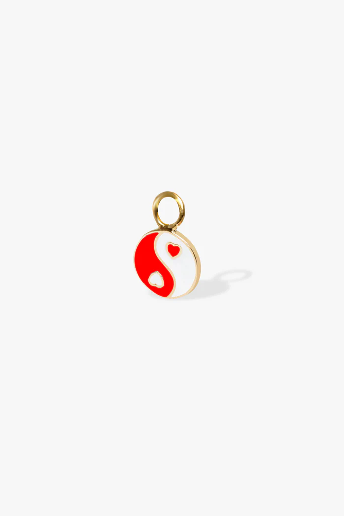 DIY Small Gold Charm - Image 7
