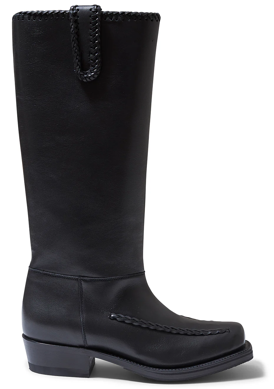 Galilea Boot Black