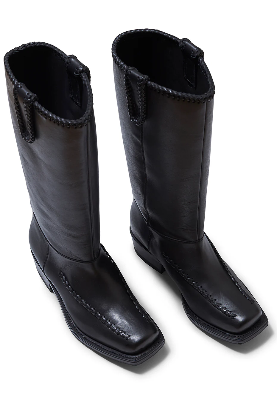 Galilea Boot Black - Image 2