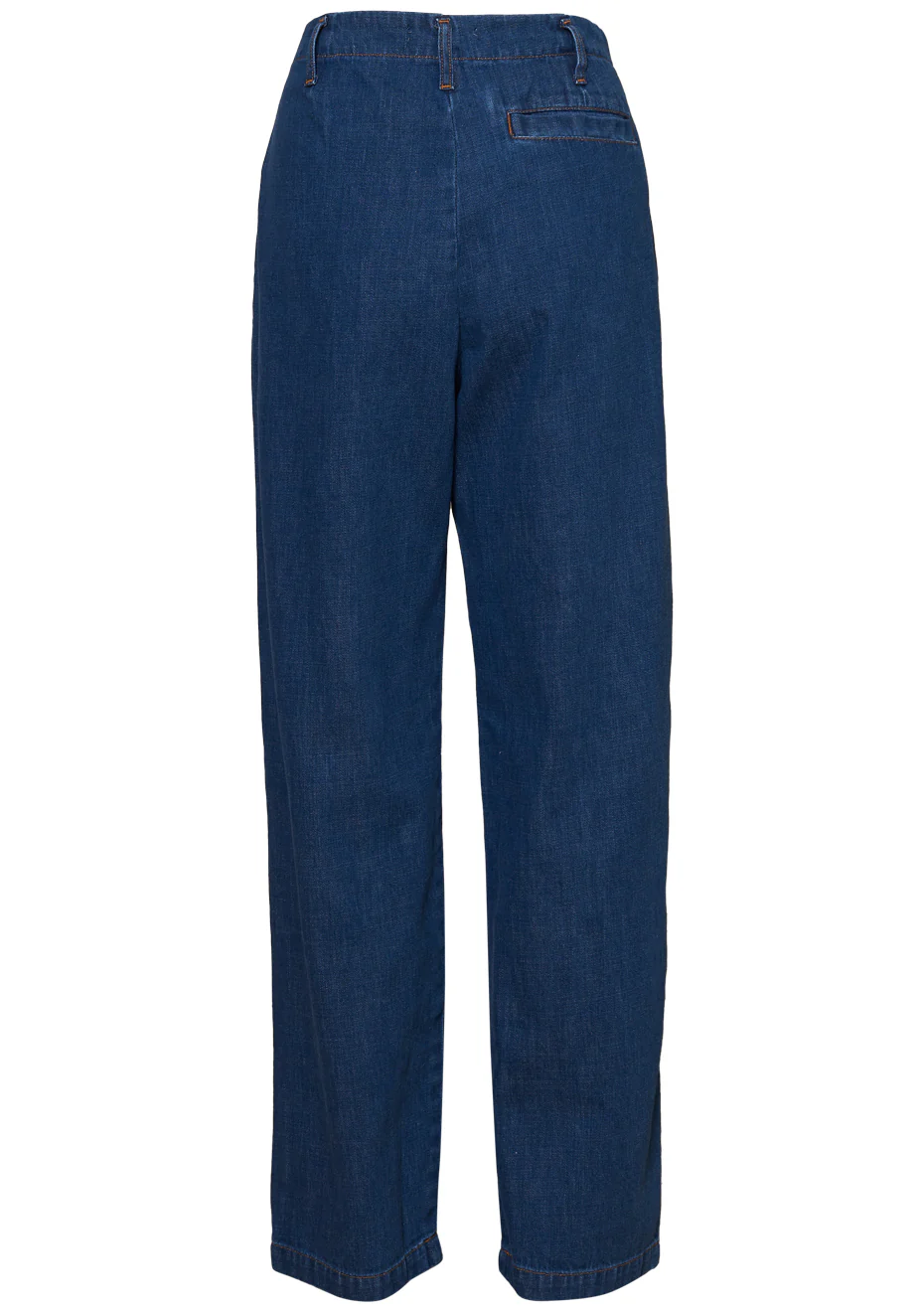 Hurst Pant Indigo - Image 2