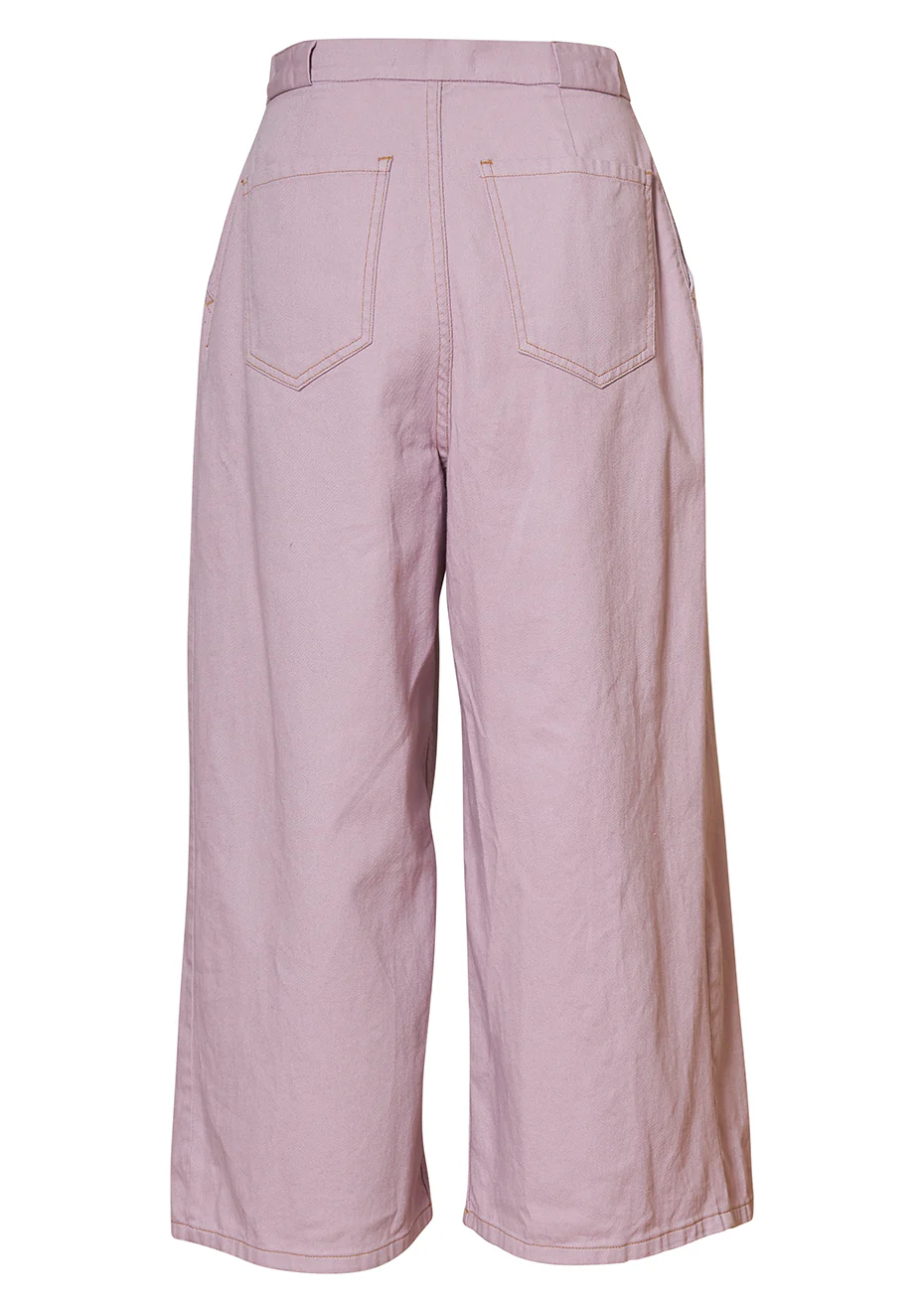Lilac Wolcott Pant - Image 2