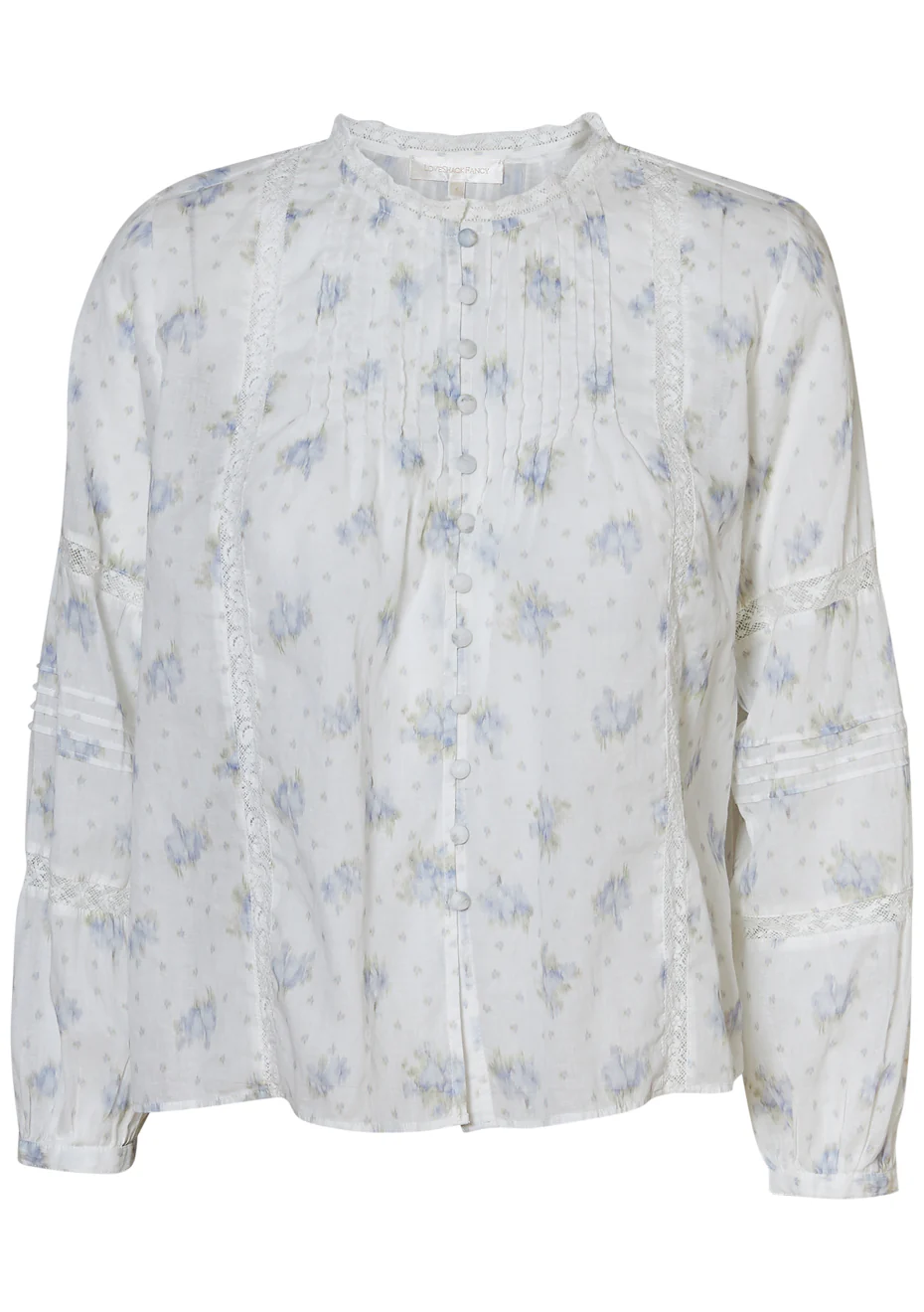 Lita Top Arctic Vanilla