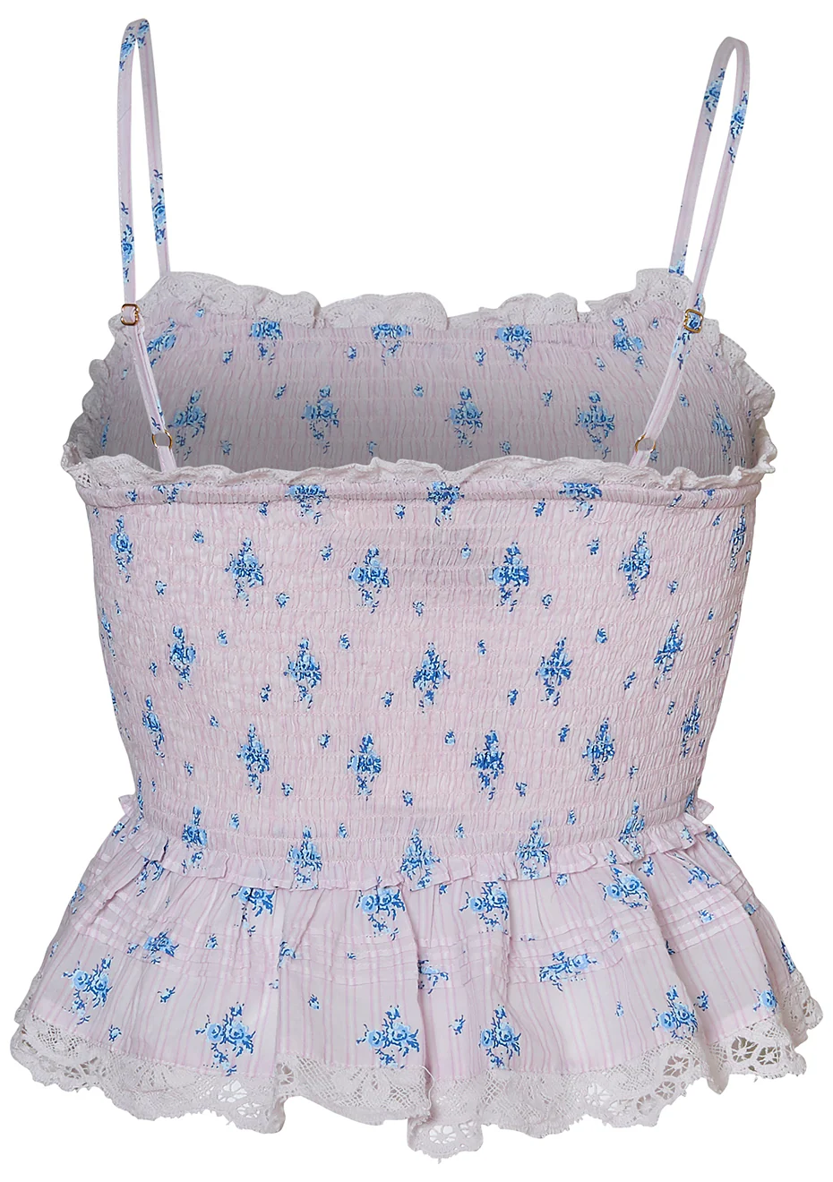 Marzenia Top Lilac Tide - Image 2