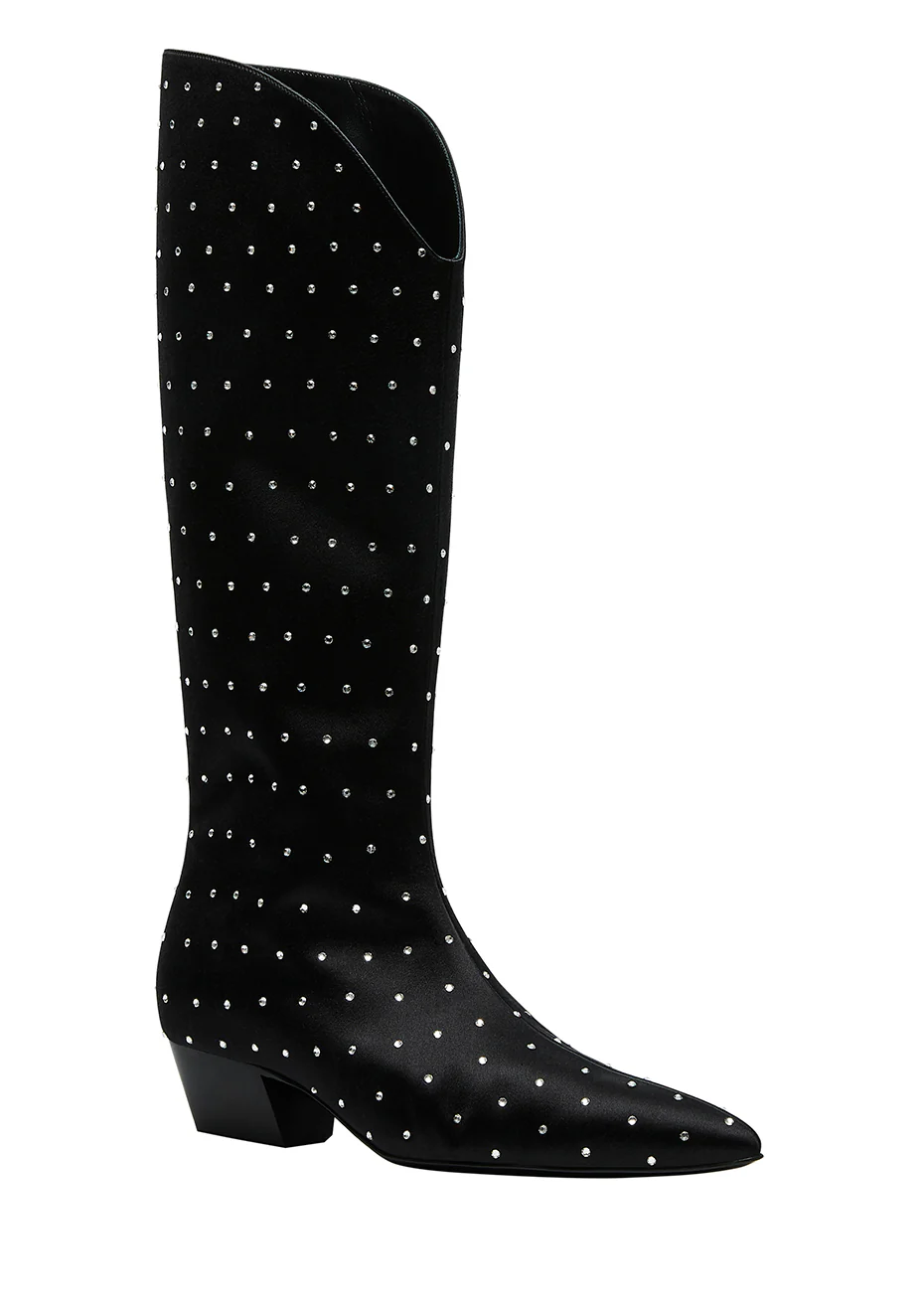 Mexico Embellished Boots - Image 3