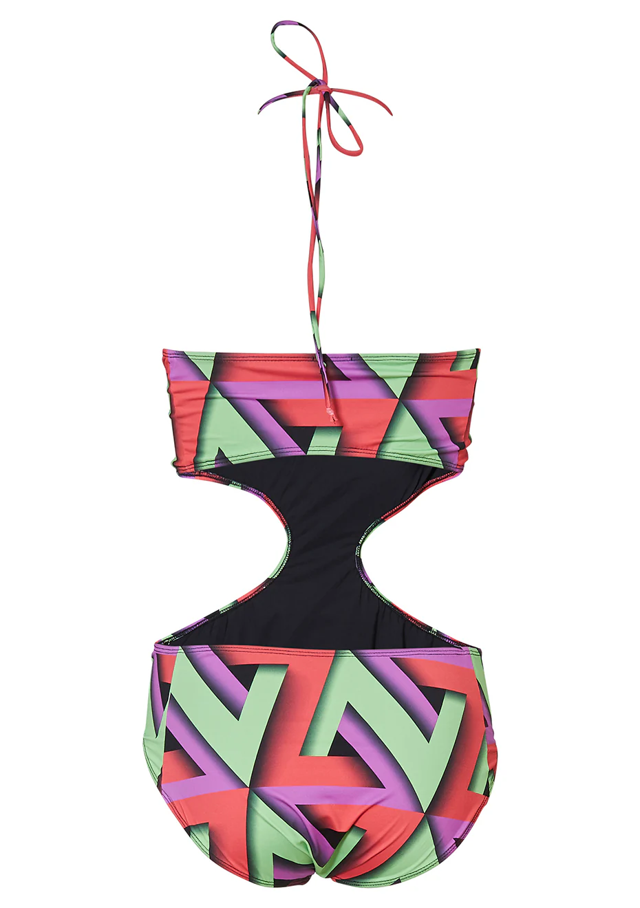 Multi-Colored Balvan Swimsuit - Image 2