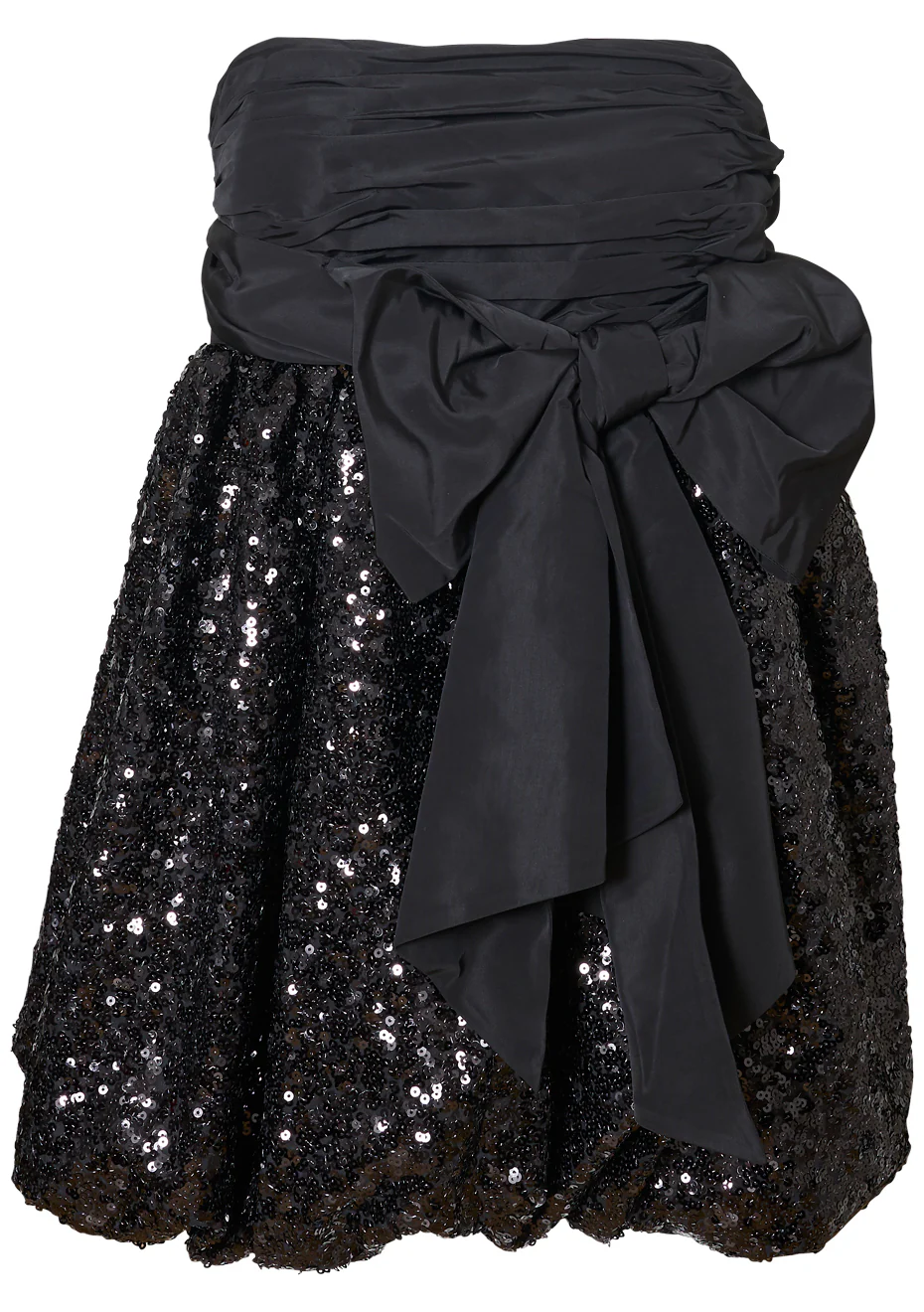 Niko Mini Sequin Dress