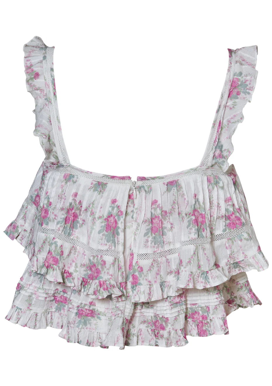 Novalee Top Rose Picnic - Image 2