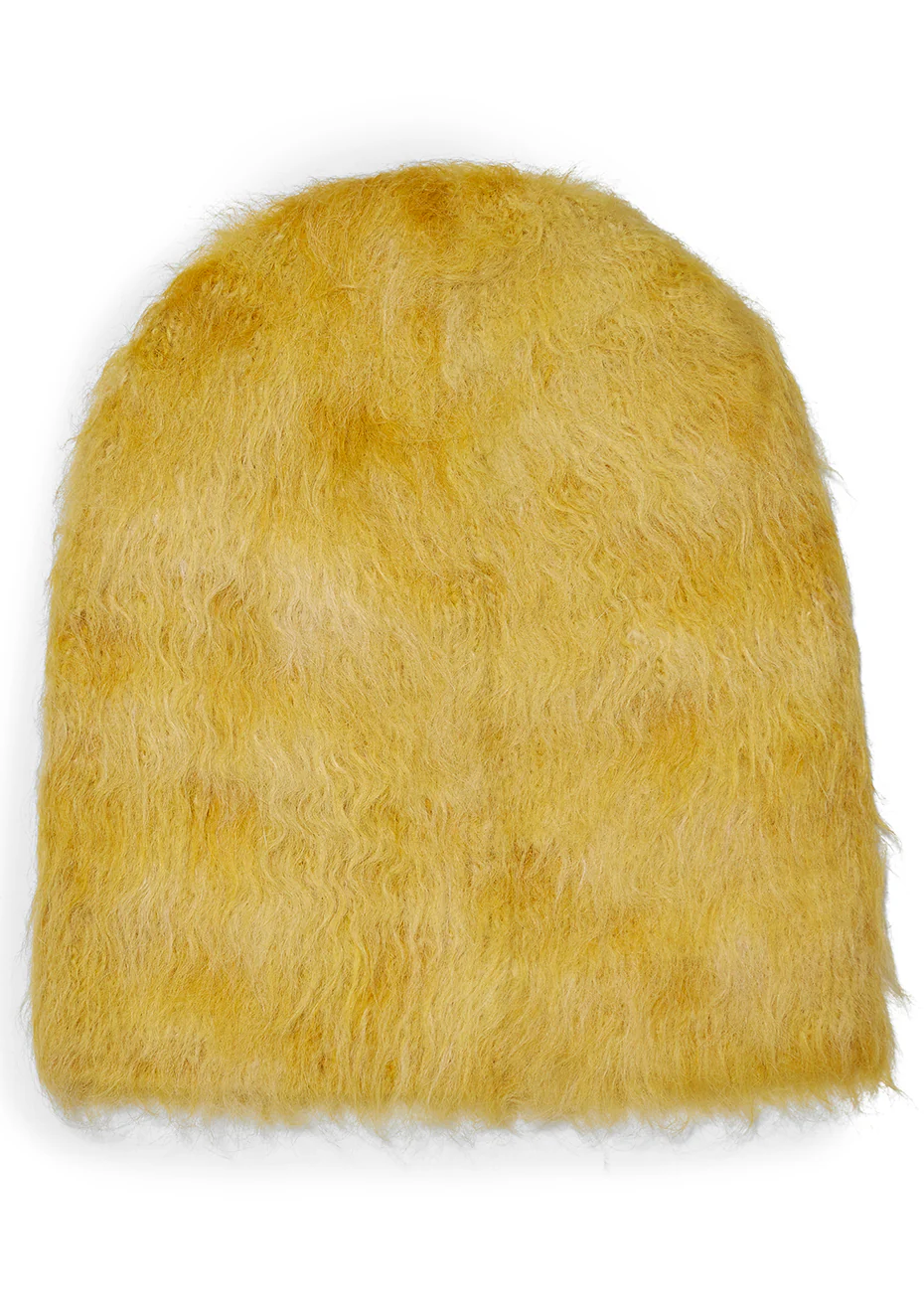 Pero Hat Chartreuse Space Dye