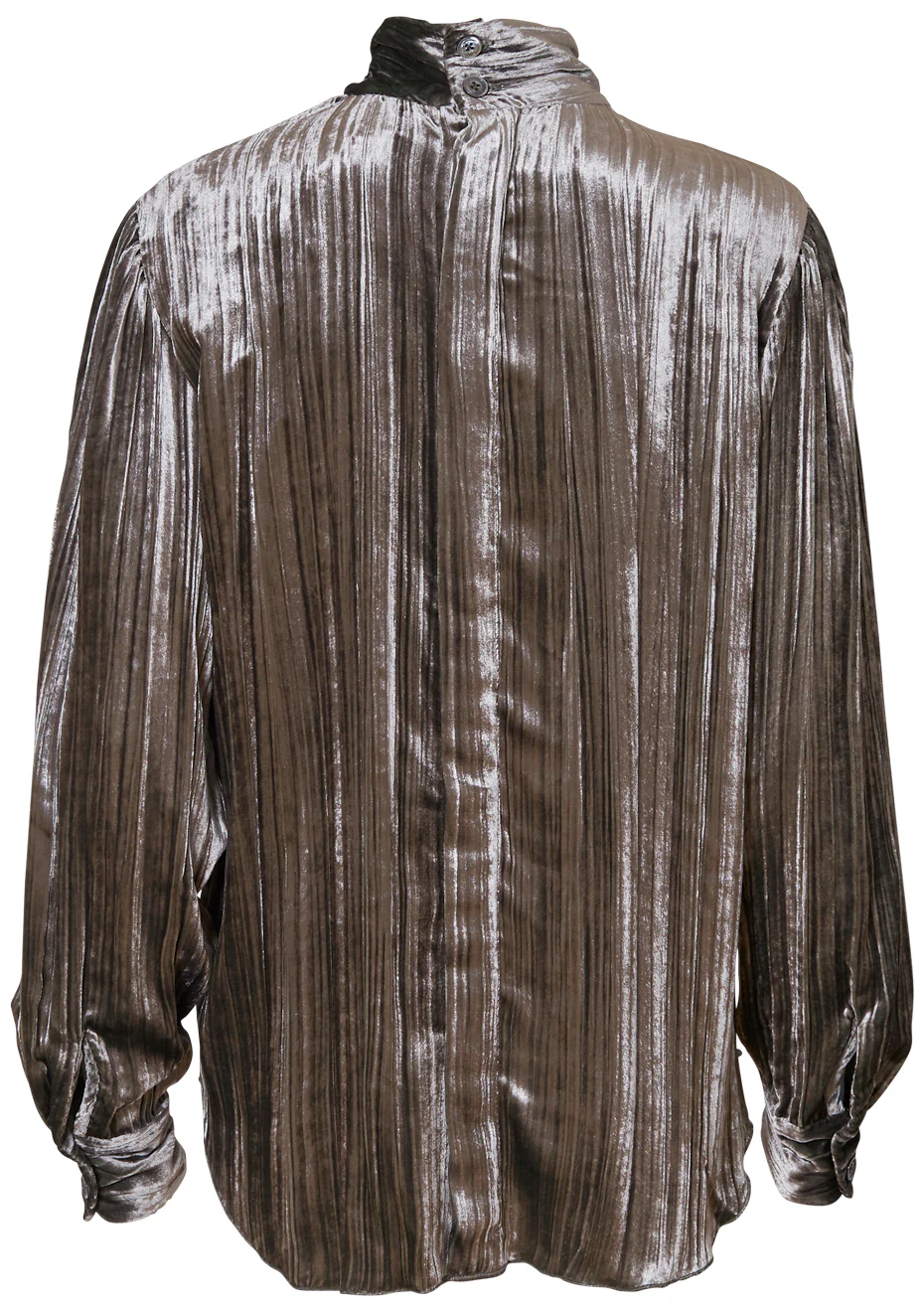 Prina Top Gunmetal - Image 2