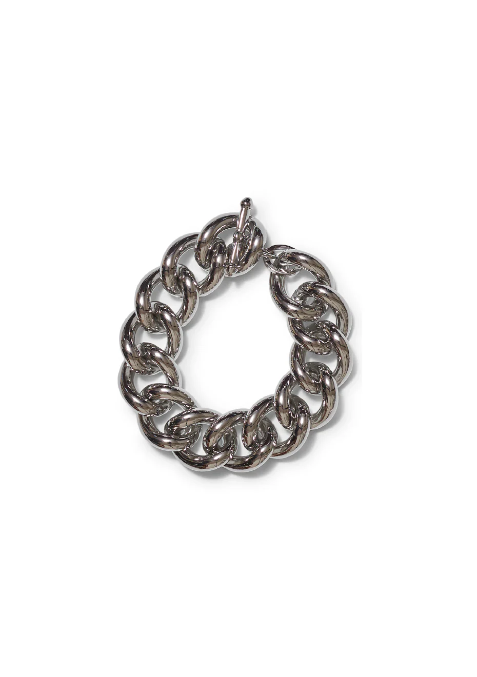 Pyrene Bracelet Silver