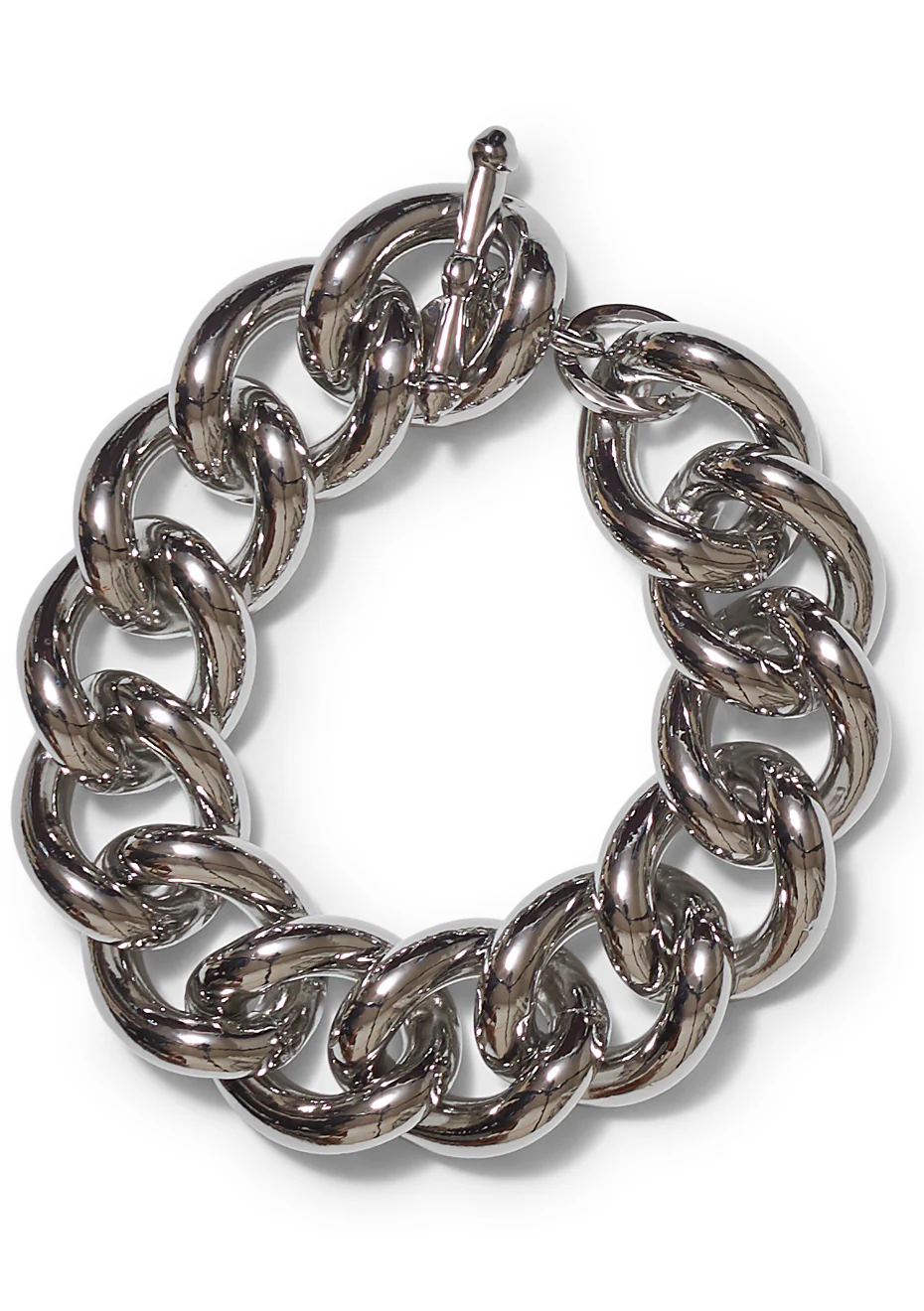 Pyrene Bracelet Silver - Image 2