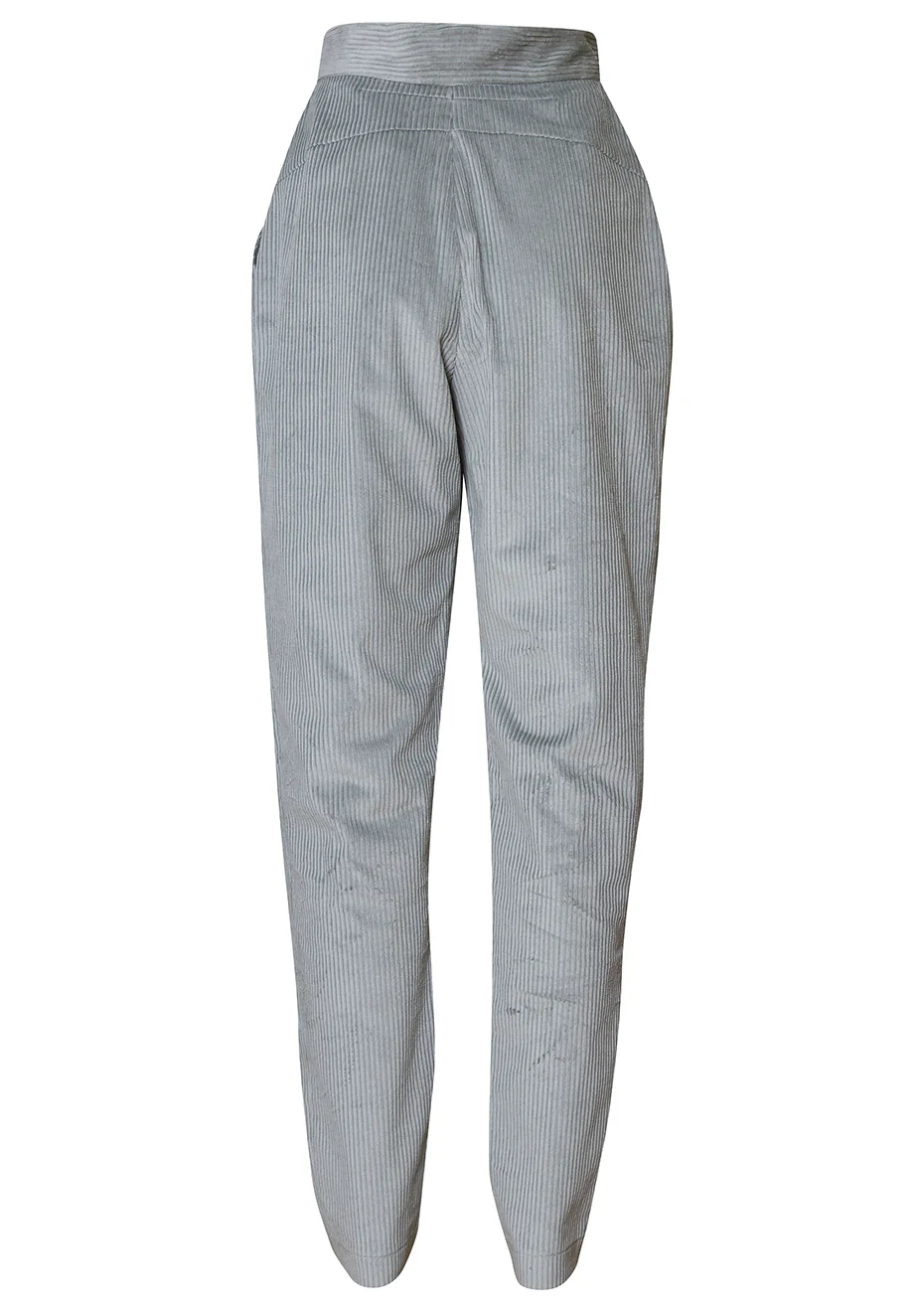 RAKE PANTS – GREY - Image 2