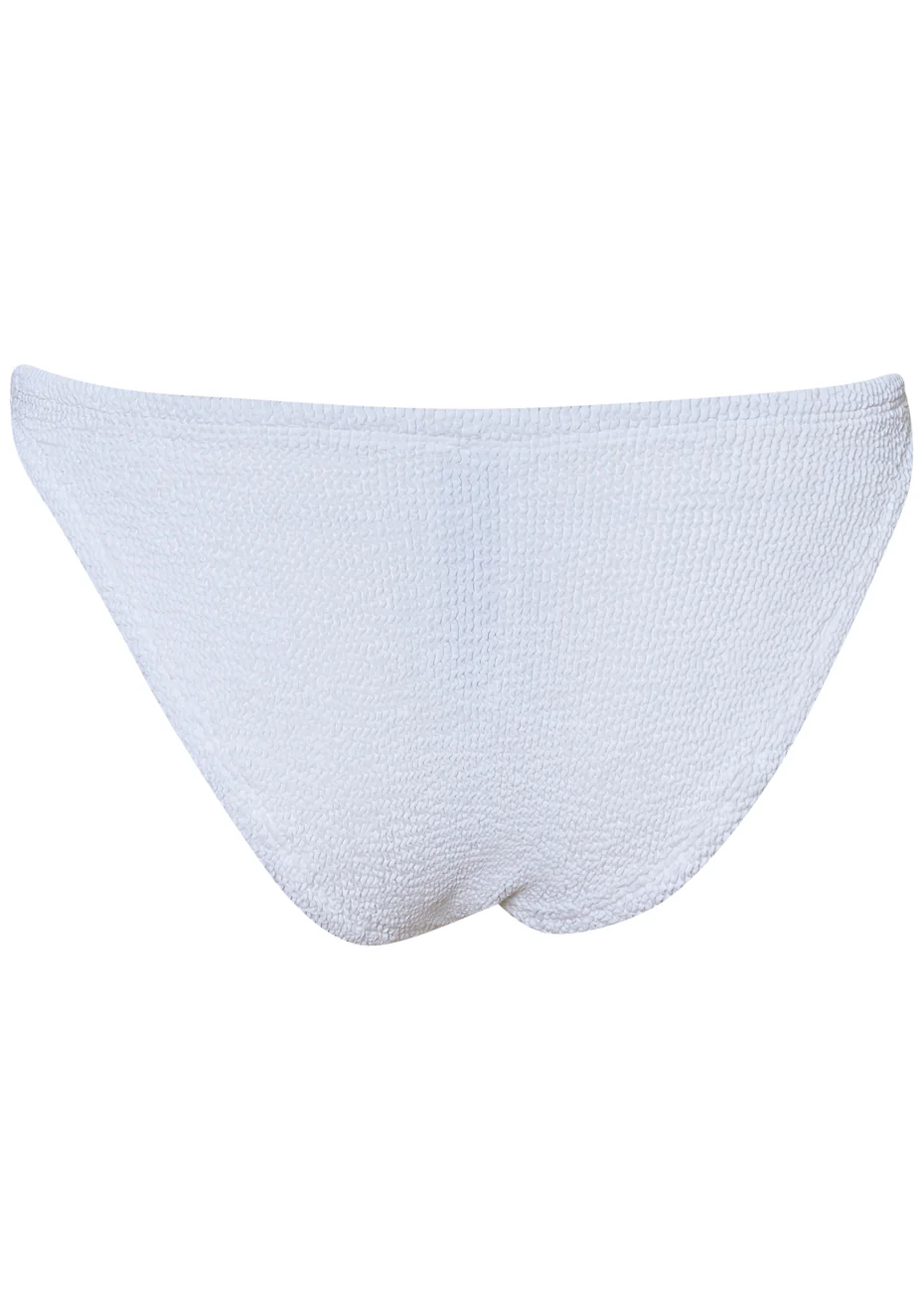 Strap Bikini White - Image 2