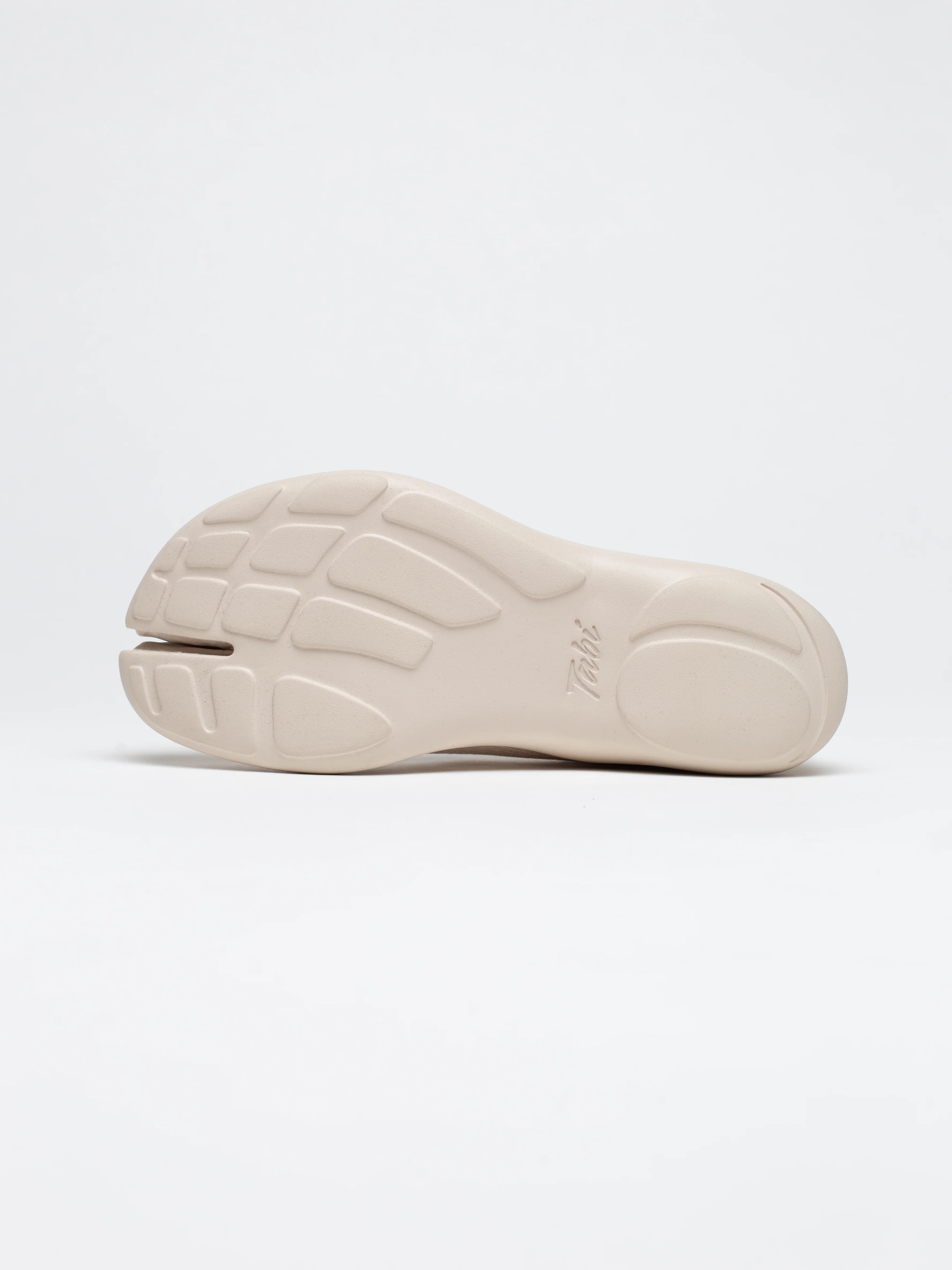 Tabi Sandal Off-White - Image 4