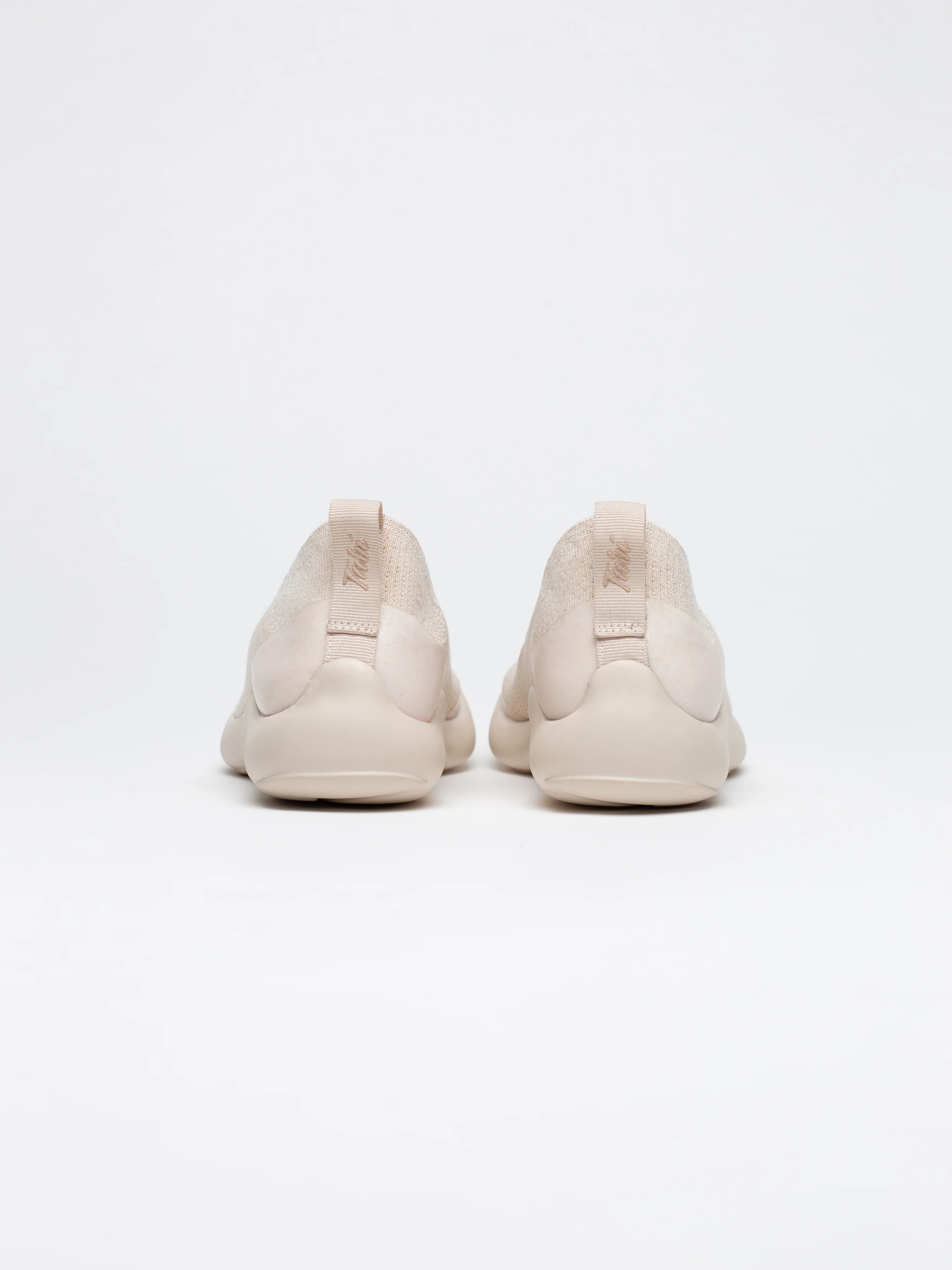 Tabi Sandal Off-White - Image 5