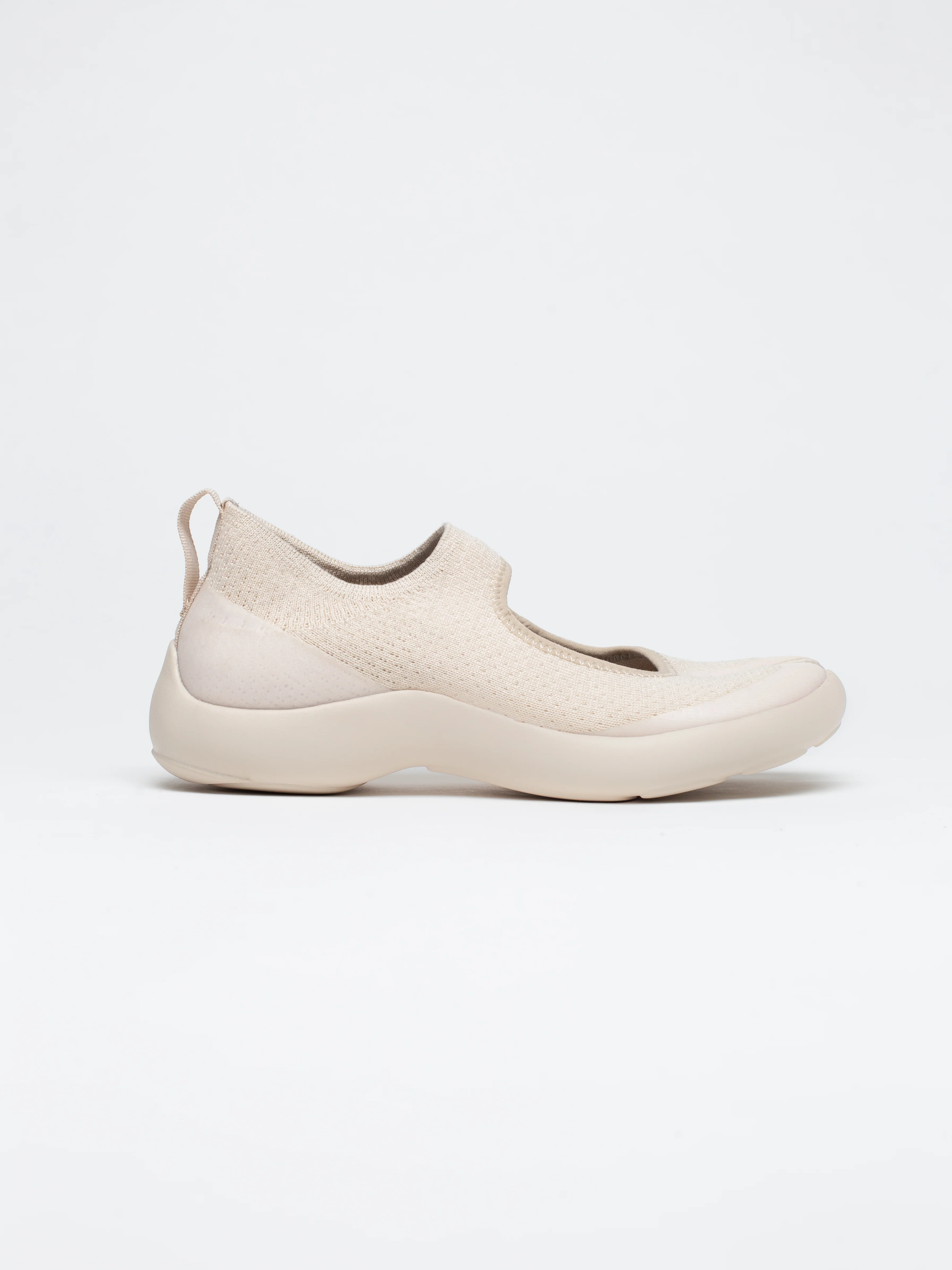 Tabi Sandal Off-White - Image 6