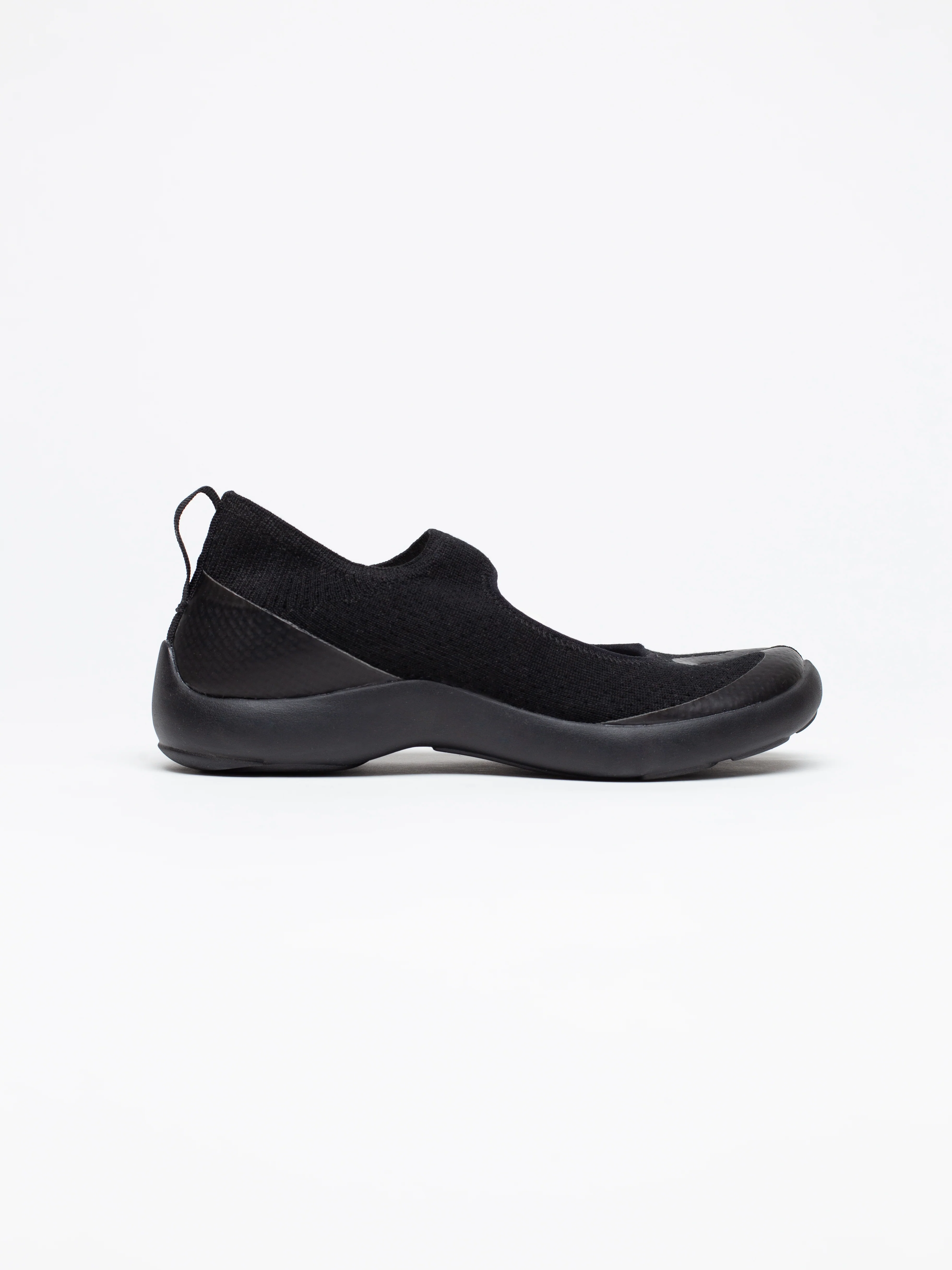 Tabi Sandal Black - Image 3