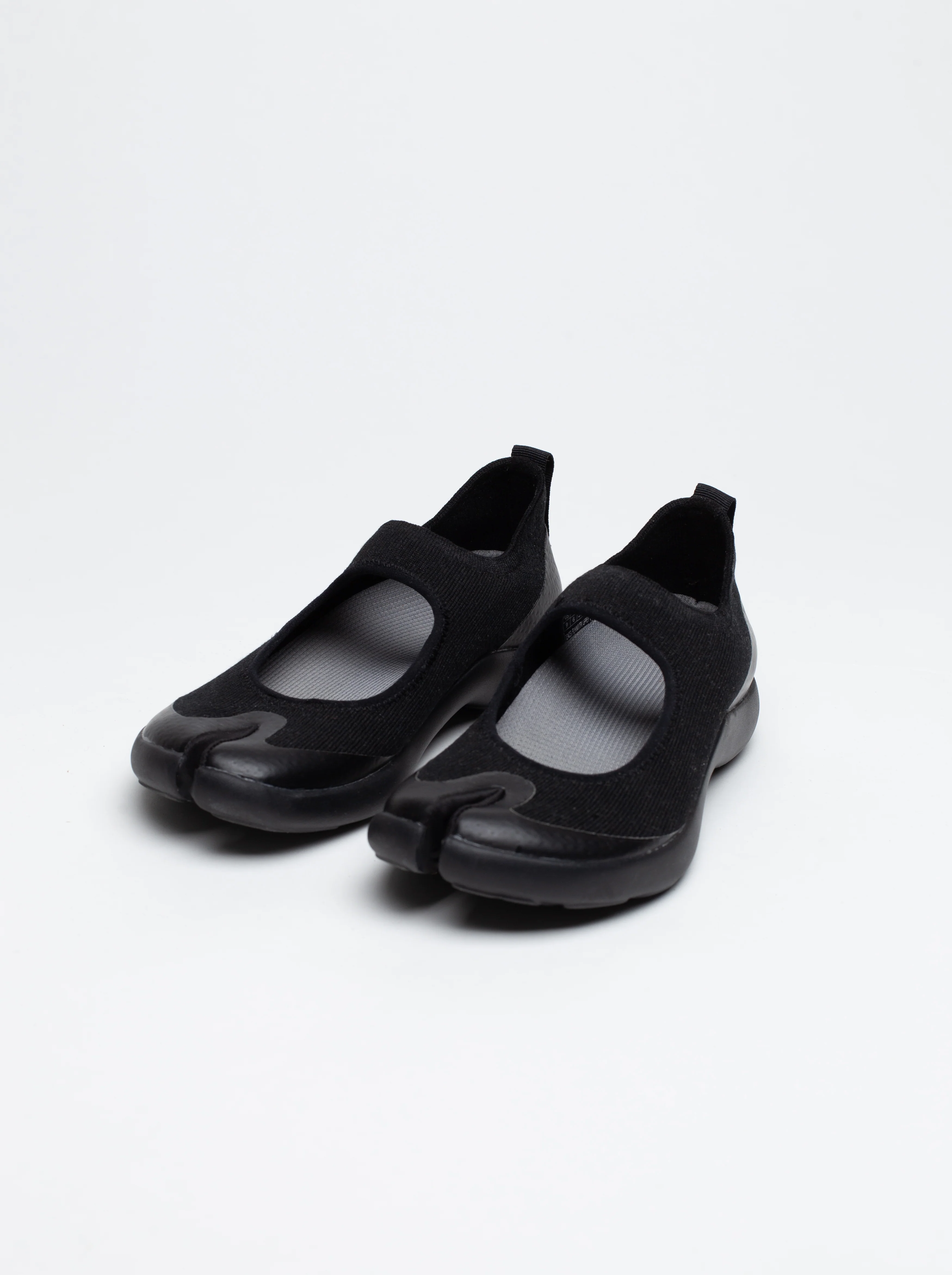 Tabi Sandal Black - Image 6