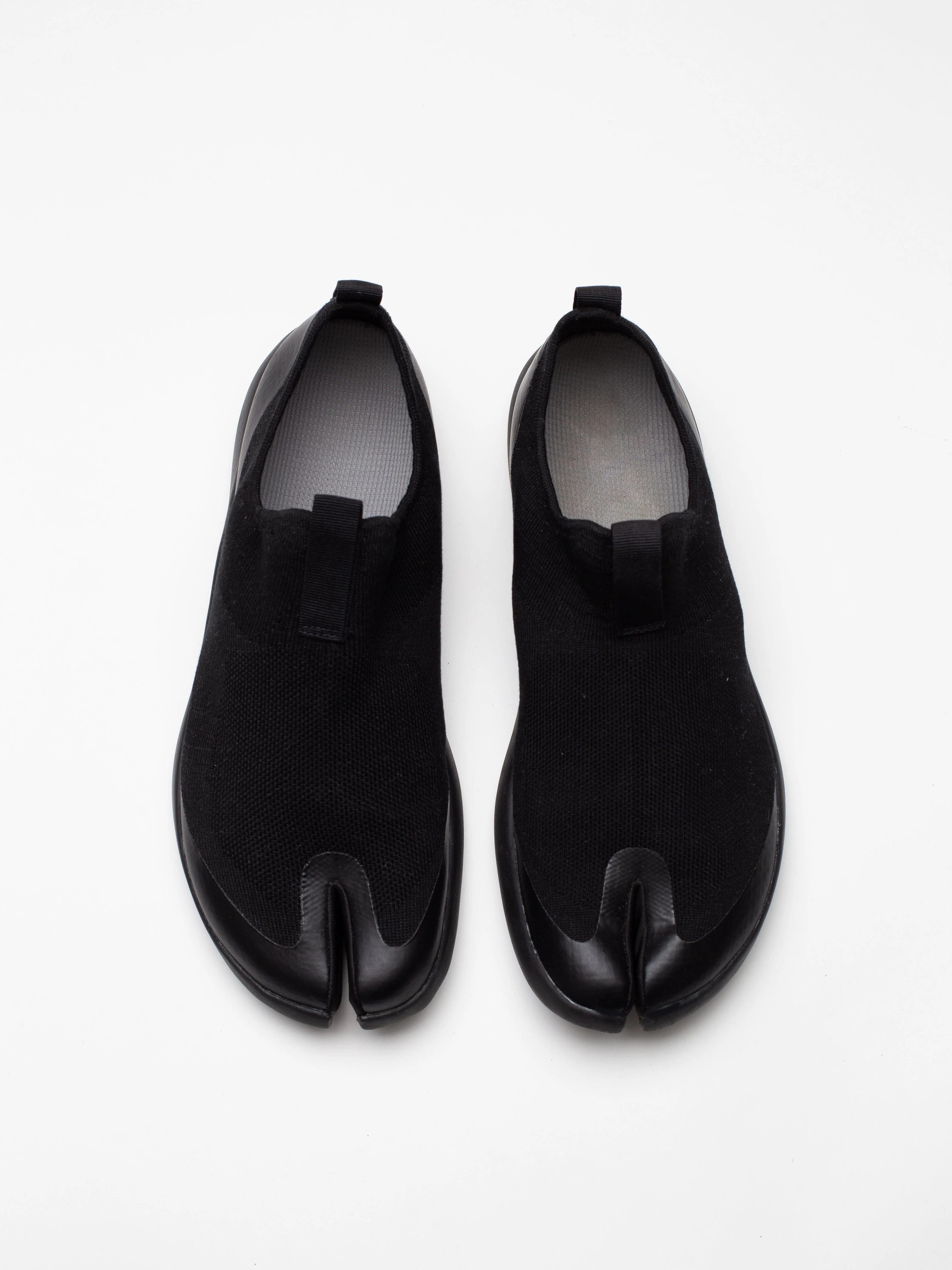 Tabi Shoe Black - Image 3