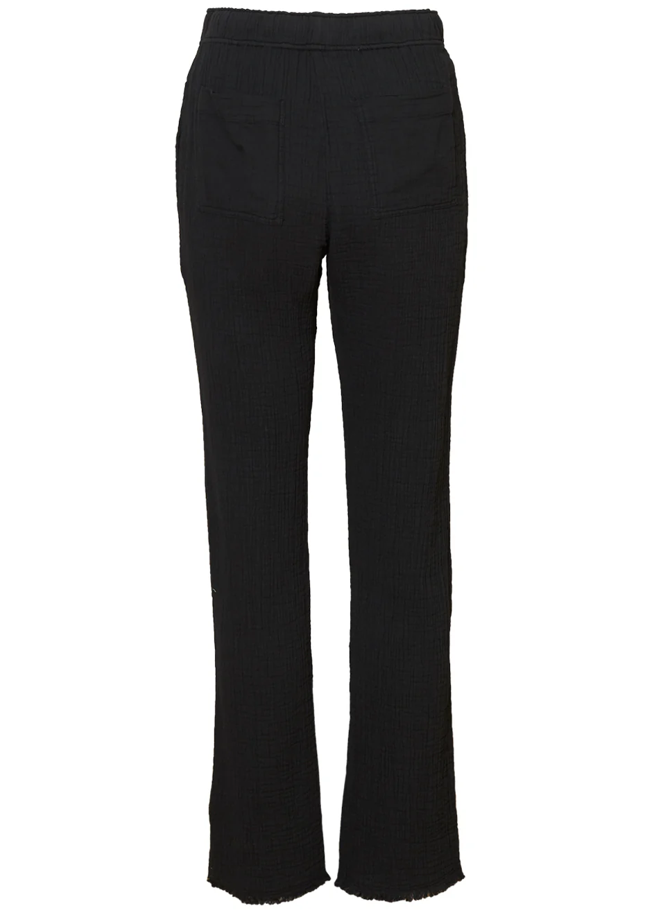Tracker Pant Black - Image 2